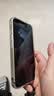 亿色适用苹果13/14手机壳iphone13/14保护套硅胶透明气囊防摔超薄散热高级感TPU软壳男女款简约 实拍图