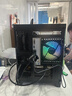 七彩虹（Colorful）海景房主机酷睿15代U5 245KF/i5 12490F搭RTX5060 5060TI电竞游戏设计办公电脑主机台式组装机 配三：12400F丨16G丨3050 实拍图