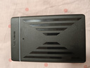 阿卡西斯 USB3.0移动硬盘盒 2.5英寸SATA串口台式机笔记本电脑外置固态机械硬盘存储盒子EC-5250B 实拍图