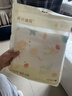 爱贝迪拉（AIBEDILA）新生婴儿包单春秋夏季薄款纯棉襁褓包巾包被抱被睡袋产房四季用品 实拍图