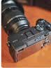 索尼（SONY）Alpha 7C II全画幅微单相机 创意外观滤镜 AI智能芯片 黑色 单机身（a7c2/A7C II/A7CM2） 实拍图
