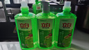 立白青柠洗洁精大瓶1kg*3瓶食品用维E精华去重油不伤手餐具果蔬适用 实拍图