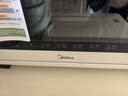 美的（Midea）【价保618】家用多功能烘焙专用电烤箱32L 3D热风循环 搪瓷内胆 双层门保护电烤箱T3-L324D三代 实拍图