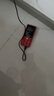 飞利浦（PHILIPS）E536 老年人手机4G全网通新款老年机超长待机大字体大声音中小学生老人专用备用按键功能机 绚丽红 实拍图