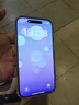 绿联【相机键全包|软边更护机】适用iphone17Pro手机壳苹果17Pro保护套全包透明防摔气囊超薄 实拍图