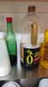 千禾6年窖醋6度1L【0添加】酿造食醋炒菜凉拌调味点蘸家用陈醋 实拍图