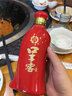 口子窖6年型六年型41度450ML*4瓶 兼香型白酒纯粮食送礼整箱喜宴 41度 450mL 4瓶 实拍图