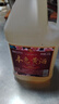 莫干山一级本色黄酒无焦糖色花雕酒手工酿造正宗浙江特产老酒加饭酒 5年16.8度 2.5L 2桶 国标一级无焦糖色 实拍图