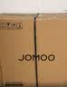 九牧（JOMOO）11173-2-1/31KD-3大力神家用马桶虹吸抗菌节水洁具305坑距 实拍图