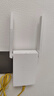 普联（TP-LINK） AX3000双频千兆WiFi6 子路由 无线路由器 信号扩展 Mesh易展 墙面路由信号放大器  XDR3032易展版 实拍图