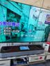 山水（SANSUI）K歌音响回音壁卡拉ok一体机 触摸屏点歌系统 4.2.2声道家庭KTV套装家庭影院双低音炮蓝牙音箱96P 实拍图
