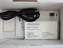 飞利浦（PHILIPS）E568A 宝石蓝 移动联通电信4G全网通 老年人手机智能 超长待机儿童功能学生手机 大字大声直板按键 实拍图