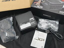 先马（SAMA）XP850W悟空版黑色PPLP/80PLUS双白金认证ATX3电源PCIE5.1/压纹线/10年质保/5080/ 实拍图