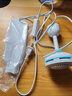 美的（Midea） 小吊扇小型电风扇蚊帐扇家用学生宿舍风扇床上风扇轻音电风扇吊式小电扇 FC45-EB 机械旗舰款 实拍图