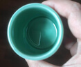 中式祥云龙泉青瓷茶杯主人杯个人专用陶瓷大号单杯功夫茶具品茗杯 青瓷祥云主人杯（梅子青） 105ml 实拍图