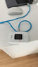 格行随身wifi6官方正品三网通用车载无线网卡cpe路由器WiFi6免插卡移动随身携带wifi6无线流量2026新款 旗舰彩屏款【四千毫安 次日达】送1000G免费试用 实拍图