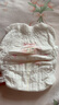 好奇（Huggies）铂金装小桃裤成长裤XXXL26片*4包(17kg以上)【透爽散热】 实拍图
