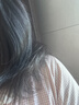 章华（SAVOL）啫喱泡泡染染发乳210ml棕黑*2盒装 实拍图