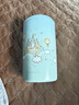 膳魔师（THERMOS）保温杯415ml咖啡杯男女士情侣水杯子TCDP-400LC-prince(大耳狗) 实拍图