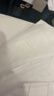 蕉内小热皮301+儿童保暖内衣套装男女童保暖抗菌大童宝宝秋衣秋裤秋冬 藕粉 150 实拍图