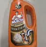 威猛先生（Mr Muscle）管道速效疏通啫喱 强力瓦解厨房堵塞 960ml 实拍图