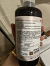 卓蓝雅生姜侧柏叶防脱固发洗发水800ml+护发素800ml（洗护双效套装） 实拍图
