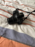 佳能（Canon）佳能r50 入门级微单相机 Vlog拍摄 4K高清视频 自拍照相 半画幅无反 学生旅行家用 拍摄必备套装  实拍图