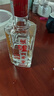 泸州老窖 六年窖头曲 浓香型白酒 52度500ml 2瓶（配礼袋） 实拍图