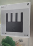 小米（MI）Xiaomi路由器BE3600 黑色 疾速Wi-Fi7 双宽带聚合 全屋智能联动 家用路由器 实拍图