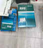 得力（deli）珊瑚海A4打印纸 70g500张*8包一箱 双面复印纸 企业采购优选 整箱4000张7360【销冠系列】 实拍图