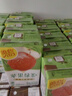 维他奶维他苹果绿茶果味茶饮料250ml*24盒 果味茶饮料 开学季 实拍图
