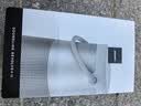 博士【焕新补贴】SoundLink Revolve+II 户外便携音响 银色 360度环绕防水蓝牙电脑桌面音响大水壶二代 实拍图
