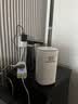 牧歌真5g随身wifi6移动无线cpe路由器全网通千兆双频便携式家用上网宝免宽带移动联通高速流量上网卡 真5G【尊享版】网速狂飙矩阵增益天线 实拍图