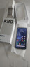 小米 REDMI K80 国家补贴 第三代骁龙 8 6550mAh大电池 澎湃OS 汐月蓝 12GB+512GB 红米5G手机 实拍图