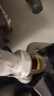 潜水艇（Submarine）洗手盆下水管 防臭防虫 脸盆面盆洗手池下水管套装 台盆下水器 单独防臭下水管（无下水器） 实拍图