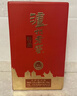 泸州老窖 六年窖头曲 浓香型白酒 38度500ml*6瓶 整箱装 实拍图
