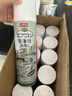 巨奇（JUQI）空调清洗剂600ml*10实惠套装家用空调内机外机中央空调清洁剂 实拍图