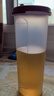 特百惠（Tupperware）890ml大号油壶 家用油瓶酱醋调味壶不漏油食品可接触 密封防漏 实拍图