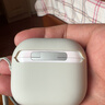 品胜 适用AirPods4保护套 AirPods四代保护套通用降噪版苹果蓝牙耳机保护柔性壳防摔 含挂绳 实拍图