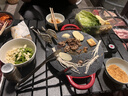 鲜项冷冻鱿鱼圈 400g 袋装 铁板鱿鱼 火锅烧烤食材 鱿鱼生鲜软足送礼 实拍图