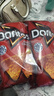 多力多滋（Doritos）超浓芝士味玉米片175g*2台湾产薯片膨化休闲零食礼包百事礼物 实拍图