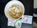 白象馄饨 香菜鸡汤小馄饨59g*6桶 整箱冲泡馄饨速食零食 方便食品早餐 实拍图