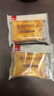 泓一 乳酪肉松面包2斤 吐司早餐代餐手撕面包休闲零食品小吃点心1000g 实拍图