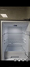 美的（Midea）冰箱236升【已补贴20%】三门三开门大容量家用小型电冰箱一级能效风冷无霜租房以旧 美的出品(华凌)213升 直冷微霜213THA 实拍图