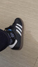 阿迪达斯 adidas三叶草  samba T头鞋运动鞋男女休闲鞋B75807  38 晒单实拍图