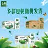 伊利金典纯牛奶 250ml*12盒 3.6g乳蛋白原生高钙 礼盒装 实拍图