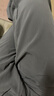 李宁运动速干裤男款夏季薄款排湿冰感跑步透气健身长裤子AYKV483 实拍图