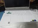 华硕天选6 Pro 酷睿版 国家补贴  16英寸游戏本 笔记本电脑(i7-14650HX 16G 1T RTX5070 2.5K)青 实拍图