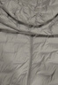 波司登（BOSIDENG）鹅绒羽绒服女士春秋轻薄连帽宽松短款内胆百搭保暖外套 【店长推荐】700+蓬鹅绒-岩石灰-格雷系【卡码拍大】 M 165/88A 体重约125-140斤 实拍图