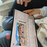 HUAWEI MatePad Pro 12.2英寸 2025华为平板电脑 2.8K双层OLED屏 WIFI 12GB+512GB 砚黑 实拍图